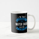 Search for life is an adventure mugs Alpine