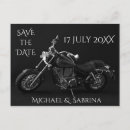 Search for motorcycle save the dates Ride
