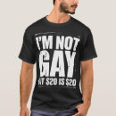 Search for funny gay tshirts Rainbow