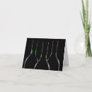 Search for eventful note cards Black