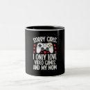 Search for i love gaming mugs Funny