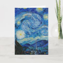 Search for van cards Impressionism