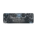 Search for chalk return address labels Modern