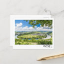 Search for moselle postcards River