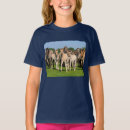 Search for horse girls tshirts Animal