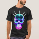Search for skull clothing Abstract