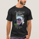 Search for memory image tshirts Remembrance
