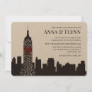 Search for empire state invitations New york