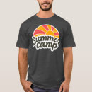 Search for summer camp vintage tshirts Nature
