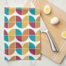 Search for groovy funky tea towels 70s