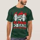 Search for all pain no gain tshirts Gym
