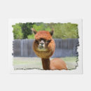 Search for alpacas doormats Funny