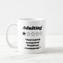 Search for review coffee mugs One star review