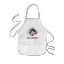 Search for busy aprons Cartoon