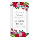 Search for romantic garden wedding stickers Minimalist