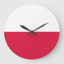 Search for polish clocks Flag