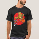 Search for bearings mens tshirts Mum