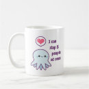 Search for octopus mugs Humor