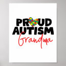 Search for autism piece posters Aspergers