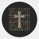 Search for faith cross stickers Pray