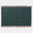 Search for sutherland tartan blankets Scotland