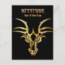 Search for with attitude postcards Fantasy