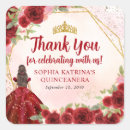 Search for butterfly birthday stickers 15th birthday party