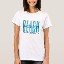Search for va tshirts Beaches
