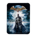 Search for arkham magnets Gotham city