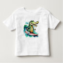 Search for funny crocodile tshirts Cute