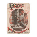 Search for vintage ad magnets Medicine