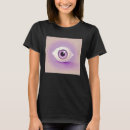 Search for pastel color tshirts Eye