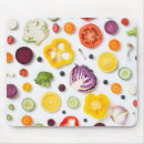 Search for cabbage mousepads Salad