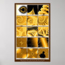 Search for magnification posters Fractal