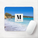Search for clearing mousepads Sea