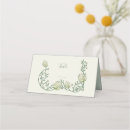 Search for art wedding table cards Garden