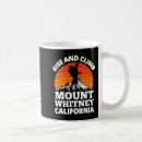 Search for whitney mugs California