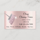 Search for commercial cleaning business cards Cleaninghouse