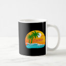 Search for sunrise sunset mugs Tropical
