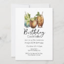 Search for gathering birthday invitations Tropical