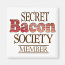 Search for bacons magnets Chef