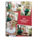 Search for holiday notebooks Modern
