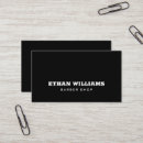 Search for barber shop business cards Masculine