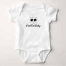 Search for cool cat baby clothes Pets
