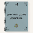 Search for rpg notebooks Dungeon master