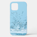 Search for water splash iphone cases Abstract