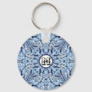 Search for floral illustration key rings Trendy