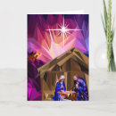 Search for christian art christmas cards God