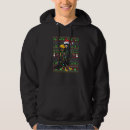 Search for ugly christmas sweater hoodies Bird