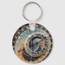 Search for astronomical clock key rings Astronomy